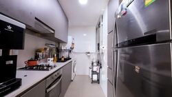 Flo Residence (D19), Condominium #593674331